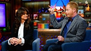 Watch What Happens Live with Andy Cohen Odcinek 50