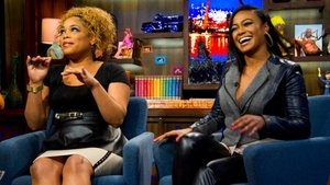 Watch What Happens Live with Andy Cohen Odcinek 5