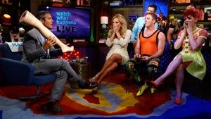 Watch What Happens Live with Andy Cohen Odcinek 12
