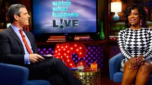 Watch What Happens Live with Andy Cohen Odcinek 39