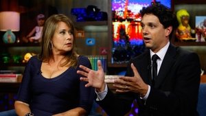 Watch What Happens Live with Andy Cohen Odcinek 20