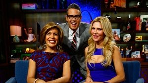 Watch What Happens Live with Andy Cohen Odcinek 12