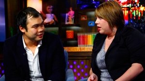 Watch What Happens Live with Andy Cohen Odcinek 37