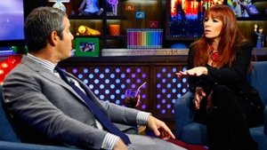 Watch What Happens Live with Andy Cohen Odcinek 27