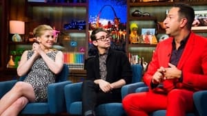 Watch What Happens Live with Andy Cohen Odcinek 53