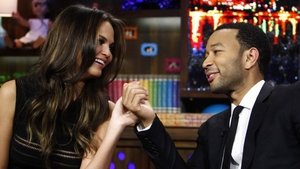 Watch What Happens Live with Andy Cohen Odcinek 33