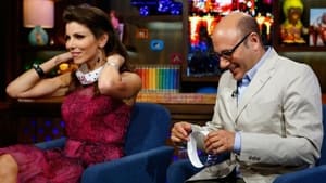 Watch What Happens Live with Andy Cohen Odcinek 13