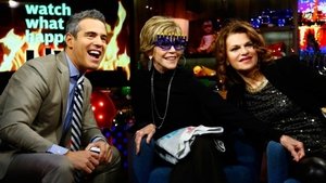Watch What Happens Live with Andy Cohen Odcinek 58