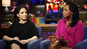 Watch What Happens Live with Andy Cohen Odcinek 25