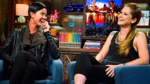 Watch What Happens Live with Andy Cohen Odcinek 33
