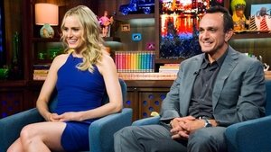 Watch What Happens Live with Andy Cohen Odcinek 35