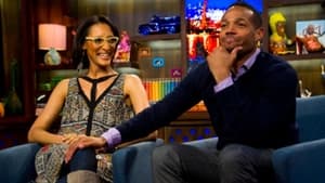 Watch What Happens Live with Andy Cohen Odcinek 4