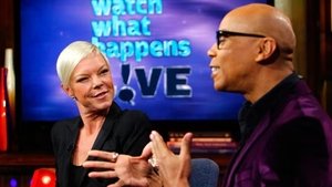 Watch What Happens Live with Andy Cohen Odcinek 8