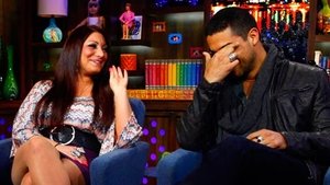 Watch What Happens Live with Andy Cohen Odcinek 43