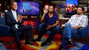 Watch What Happens Live with Andy Cohen Odcinek 15