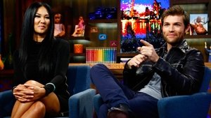 Watch What Happens Live with Andy Cohen Odcinek 15