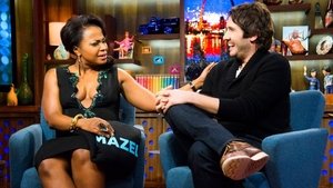 Watch What Happens Live with Andy Cohen Odcinek 25