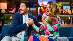Watch What Happens Live with Andy Cohen Odcinek 3