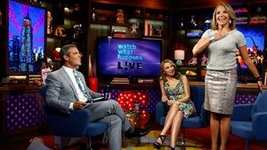 Watch What Happens Live with Andy Cohen Odcinek 10