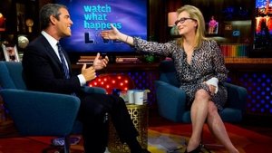 Watch What Happens Live with Andy Cohen Odcinek 35
