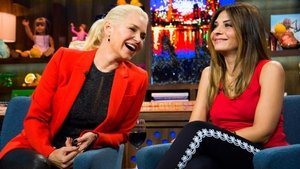 Watch What Happens Live with Andy Cohen Odcinek 17