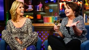 Watch What Happens Live with Andy Cohen Odcinek 63