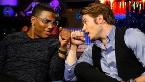 Watch What Happens Live with Andy Cohen Odcinek 25