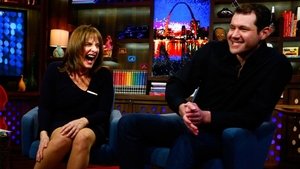 Watch What Happens Live with Andy Cohen Odcinek 14