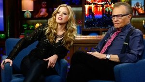 Watch What Happens Live with Andy Cohen Odcinek 35