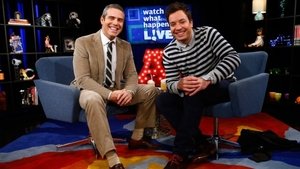 Watch What Happens Live with Andy Cohen Odcinek 40