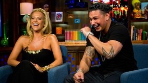 Watch What Happens Live with Andy Cohen Odcinek 31
