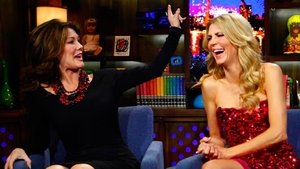 Watch What Happens Live with Andy Cohen Odcinek 12