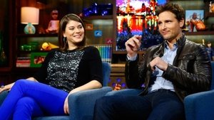 Watch What Happens Live with Andy Cohen Odcinek 47