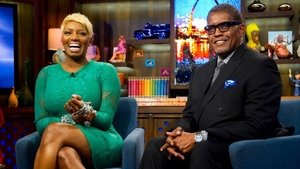 Watch What Happens Live with Andy Cohen Odcinek 1
