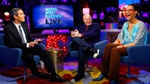 Watch What Happens Live with Andy Cohen Odcinek 19