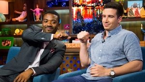 Watch What Happens Live with Andy Cohen Odcinek 85