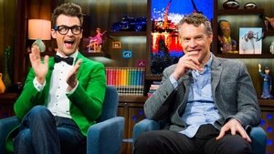 Watch What Happens Live with Andy Cohen Odcinek 38