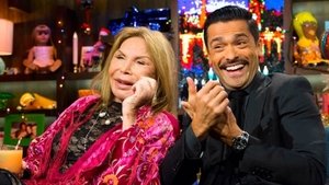 Watch What Happens Live with Andy Cohen Odcinek 63