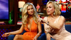Watch What Happens Live with Andy Cohen Odcinek 5