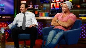 Watch What Happens Live with Andy Cohen Odcinek 90