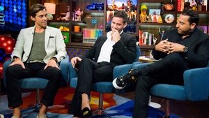 Watch What Happens Live with Andy Cohen Odcinek 34