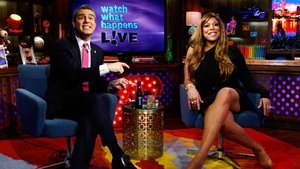 Watch What Happens Live with Andy Cohen Odcinek 83