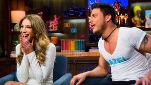 Watch What Happens Live with Andy Cohen Odcinek 36