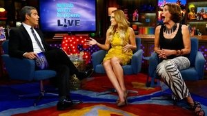Watch What Happens Live with Andy Cohen Odcinek 28