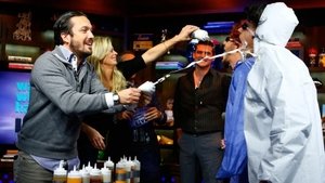 Watch What Happens Live with Andy Cohen Odcinek 34