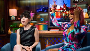 Watch What Happens Live with Andy Cohen Odcinek 72