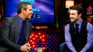 Watch What Happens Live with Andy Cohen Odcinek 24
