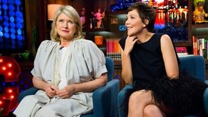 Watch What Happens Live with Andy Cohen Odcinek 9