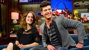 Watch What Happens Live with Andy Cohen Odcinek 8