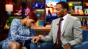Watch What Happens Live with Andy Cohen Odcinek 69